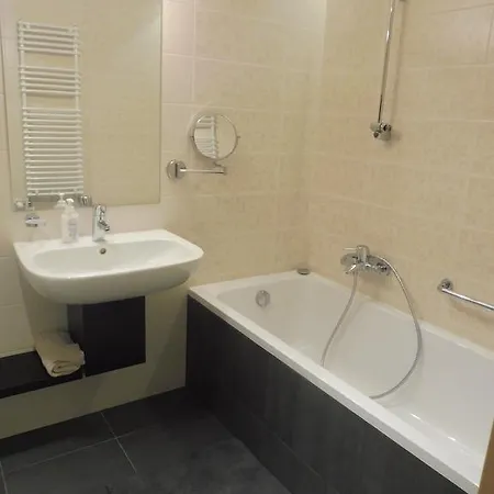 Azur Apartman Lägenhet *