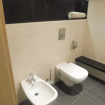 Azur Apartman Apartment