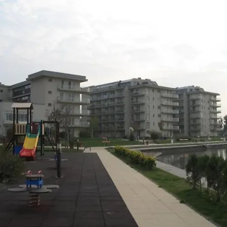 Azur Apartman Lägenhet *