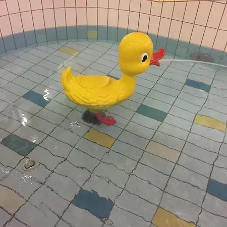 Azur Apartman Lägenhet *