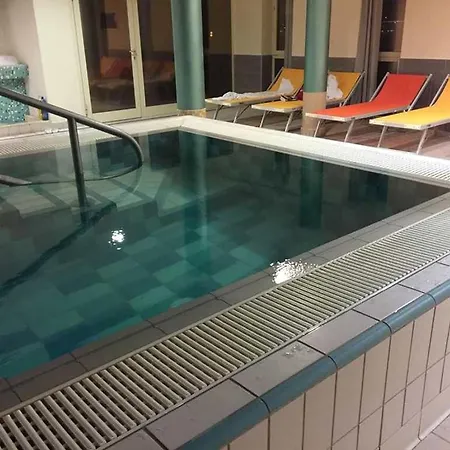 Azur Apartman Velence