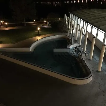 Lägenhet Azur Apartman