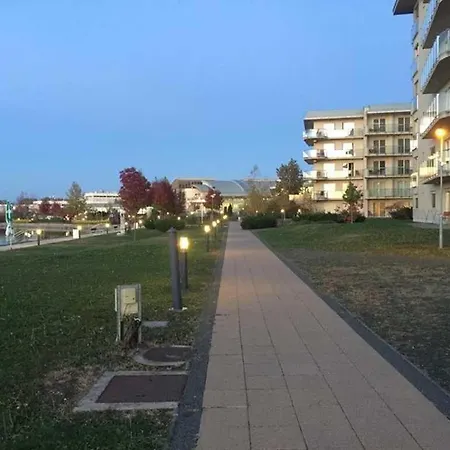 Azur Apartman Apartment