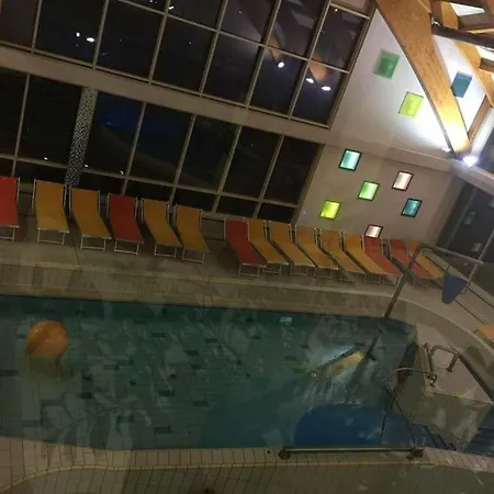 Azur Apartman