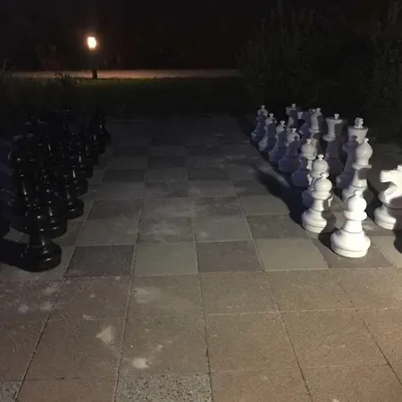 Lägenhet Azur Apartman