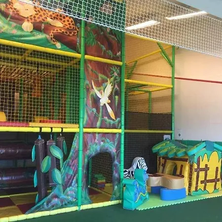 Azur Apartman