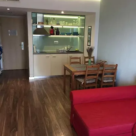 Azur Apartman *