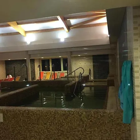 Azur Apartman Velence