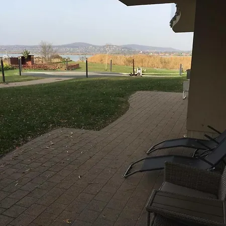 Azur Apartman Lägenhet *