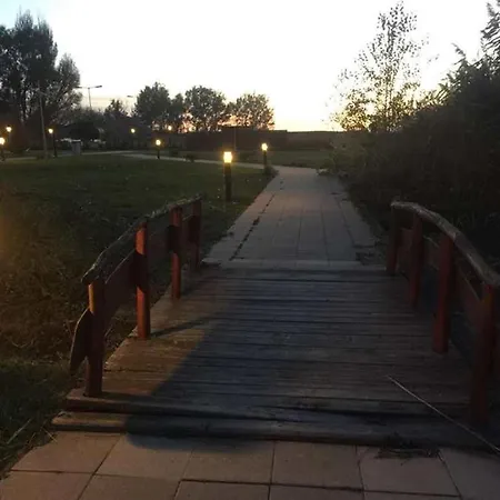 Azur Apartman Velence