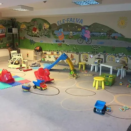 Azur Apartman