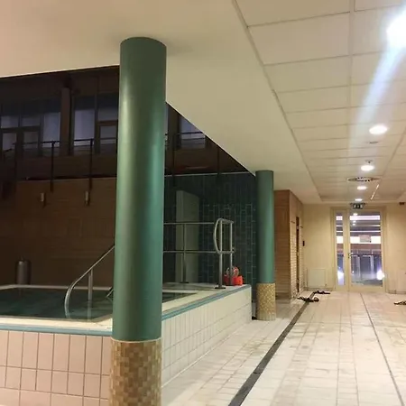 Azur Apartman * Velence