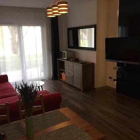 Azur Apartman