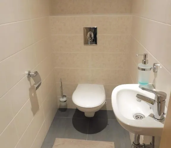 דירה Azur Apartman ולנצה