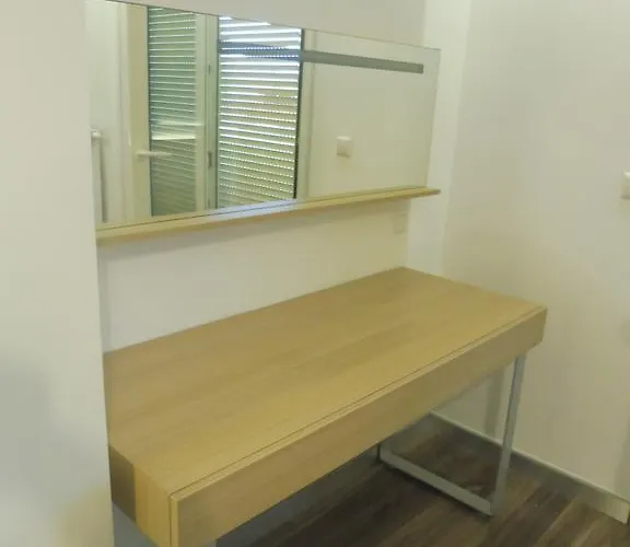 Azur Apartman * ולנצה