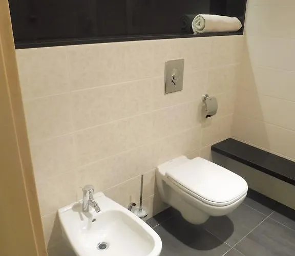 Azur Apartman דירה