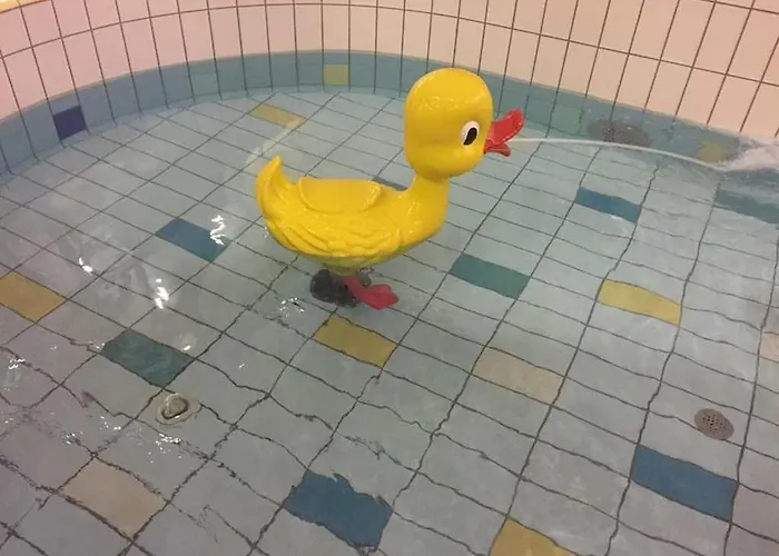 Azur Apartman דירה *