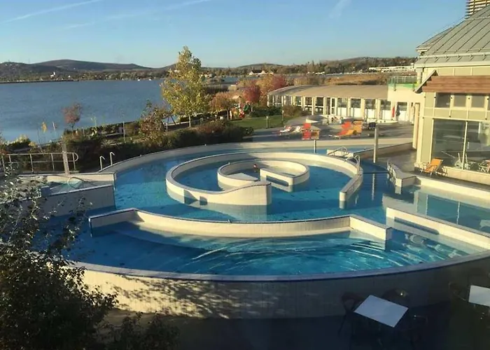 Azur Apartman * ולנצה