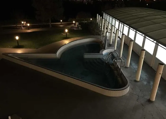 דירה Azur Apartman