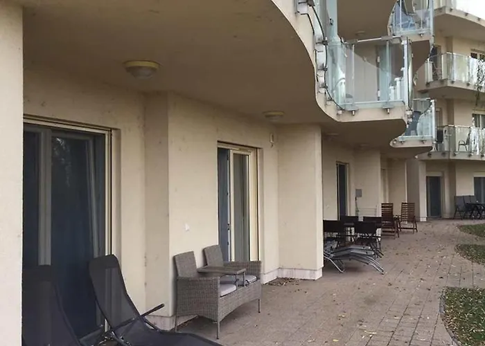 Azur Apartman דירה ולנצה