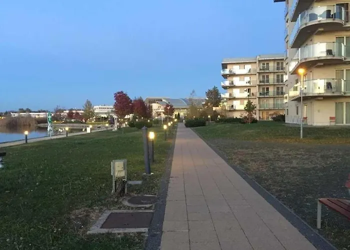 Azur Apartman דירה