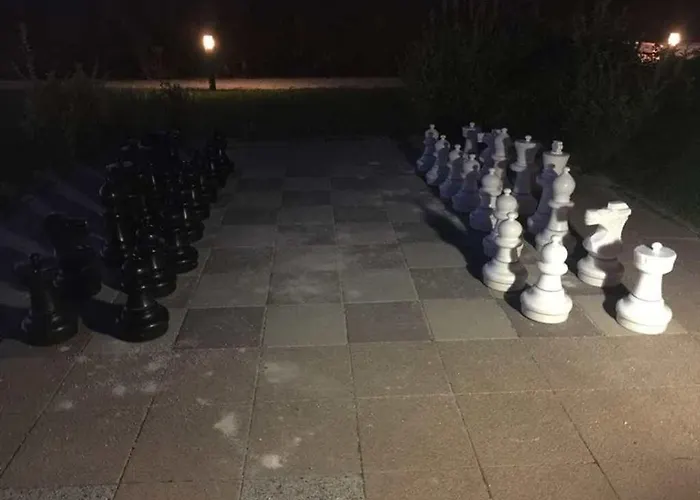 דירה Azur Apartman