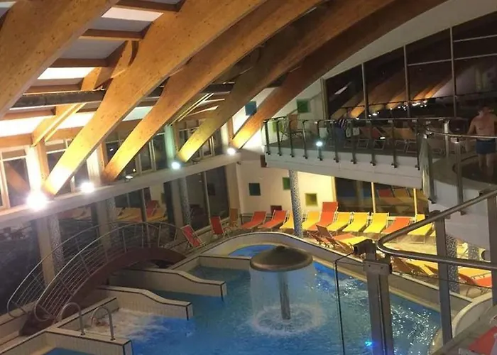 דירה Azur Apartman