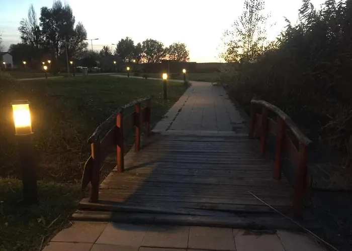 Azur Apartman ולנצה