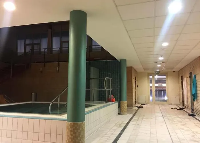 Azur Apartman * ולנצה